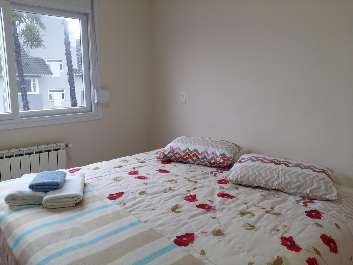 Apartament Apto Palace De France - Serra Gaucha Canela Zewnętrze zdjęcie