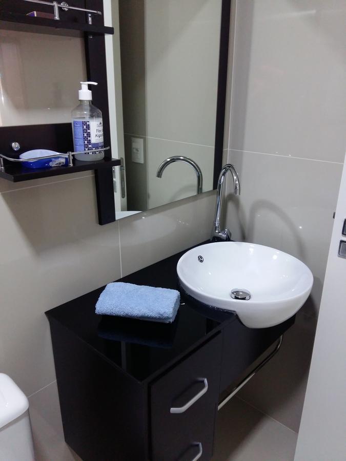 Apartament Apto Palace De France - Serra Gaucha Canela Zewnętrze zdjęcie