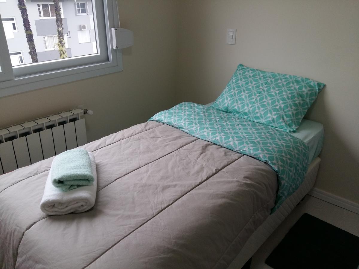 Apartament Apto Palace De France - Serra Gaucha Canela Zewnętrze zdjęcie