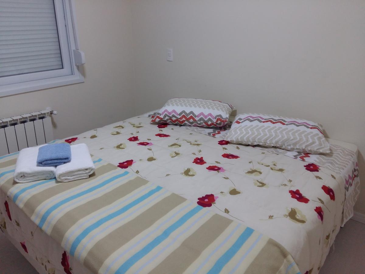 Apartament Apto Palace De France - Serra Gaucha Canela Zewnętrze zdjęcie