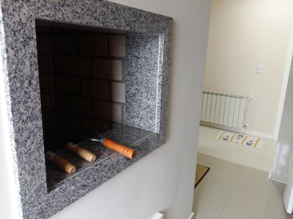 Apartament Apto Palace De France - Serra Gaucha Canela Zewnętrze zdjęcie