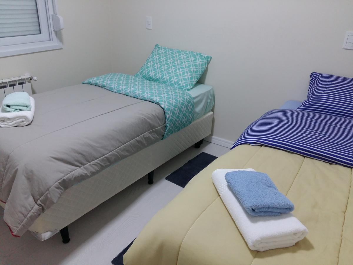 Apartament Apto Palace De France - Serra Gaucha Canela Zewnętrze zdjęcie