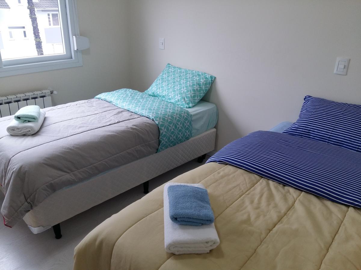 Apartament Apto Palace De France - Serra Gaucha Canela Zewnętrze zdjęcie