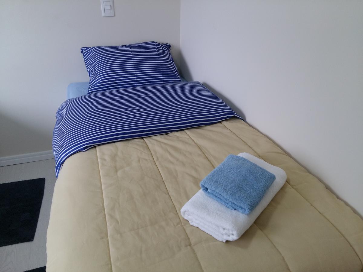 Apartament Apto Palace De France - Serra Gaucha Canela Zewnętrze zdjęcie