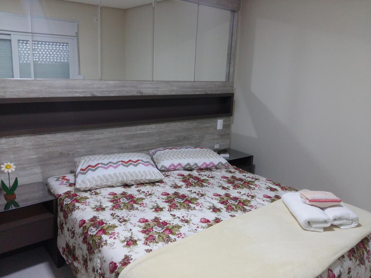 Apartament Apto Palace De France - Serra Gaucha Canela Zewnętrze zdjęcie