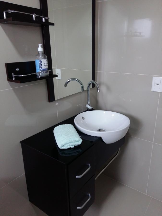 Apartament Apto Palace De France - Serra Gaucha Canela Zewnętrze zdjęcie