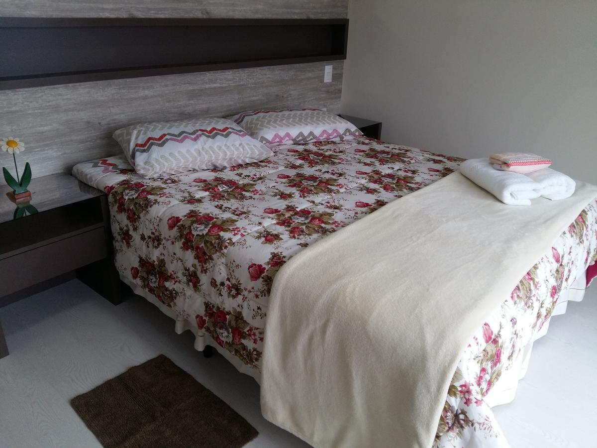 Apartament Apto Palace De France - Serra Gaucha Canela Zewnętrze zdjęcie