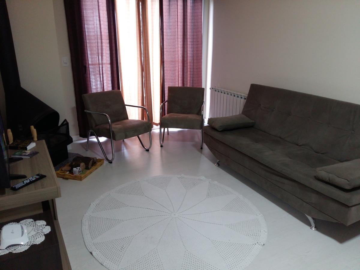 Apartament Apto Palace De France - Serra Gaucha Canela Zewnętrze zdjęcie