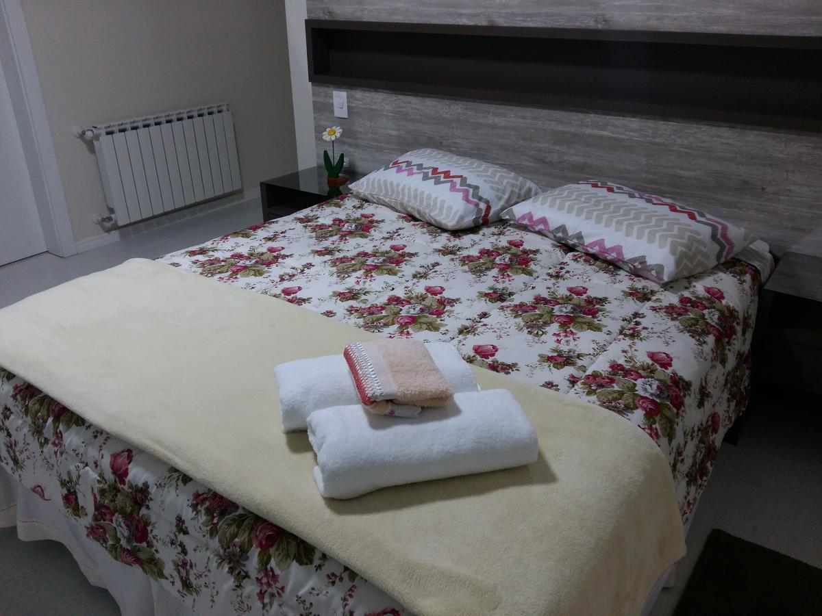 Apartament Apto Palace De France - Serra Gaucha Canela Zewnętrze zdjęcie