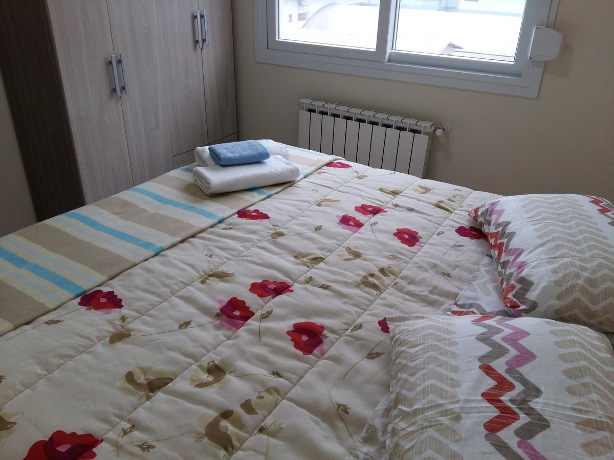Apartament Apto Palace De France - Serra Gaucha Canela Zewnętrze zdjęcie