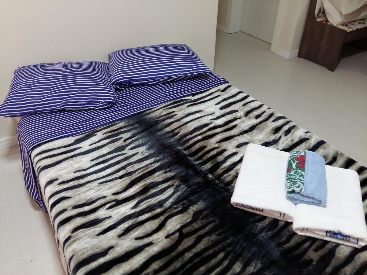 Apartament Apto Palace De France - Serra Gaucha Canela Zewnętrze zdjęcie