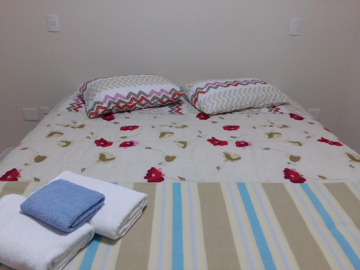 Apartament Apto Palace De France - Serra Gaucha Canela Zewnętrze zdjęcie